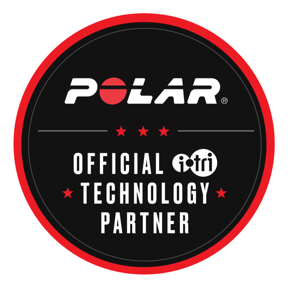 Polar Tech - Official i-tri Technology Partner