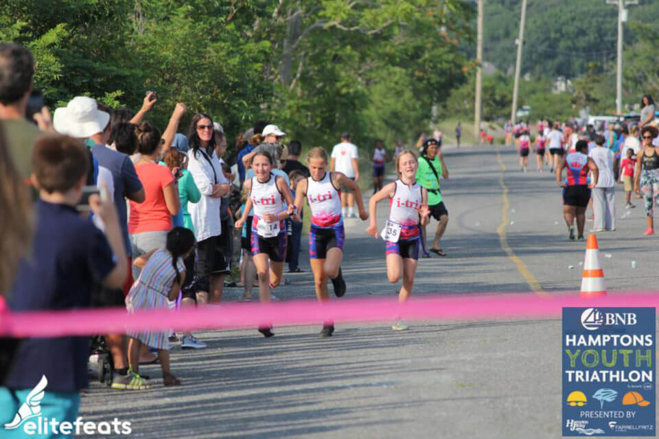 Youth Triathlon Brief 2