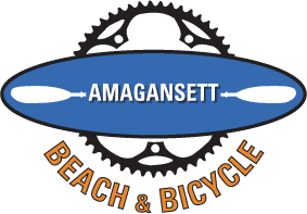 Amagansett Beach & Bicycle