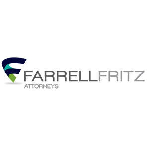 Farrell Fritz logo