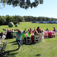 Photo of Ride & Wine event