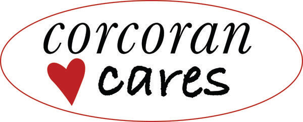 Corcoran Cares