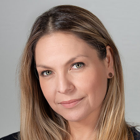 Johanna Salazar
