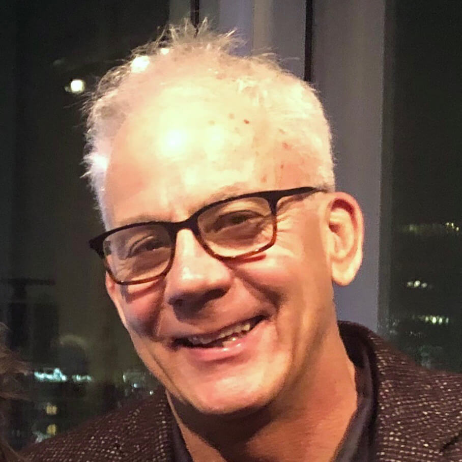 Bill Conway