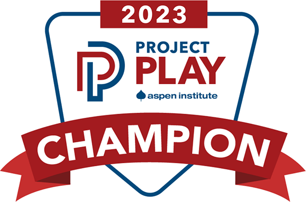 2023 Project Play Champion