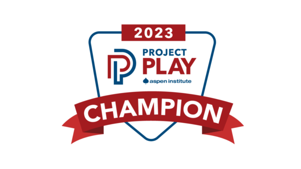 2023 Project Play Champion
