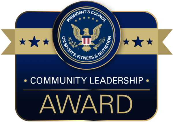 PCFSN community leadership badge