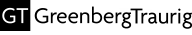 greenberg traurig logo