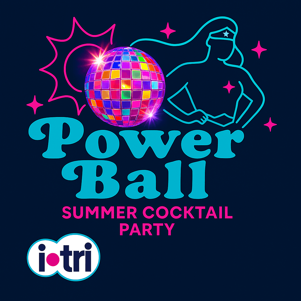 i-tri Power Ball